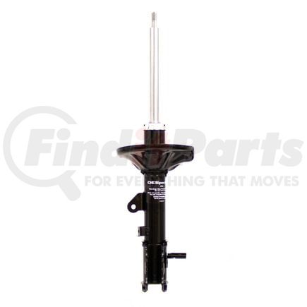 Monroe 71406 Suspension Strut FEL-PRO 71406 Engine Oil Pressure Relief Valve Gasket