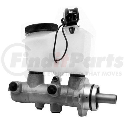 Beck Arnley 072-9334 Brake Master Cylinder BRK M/CYL