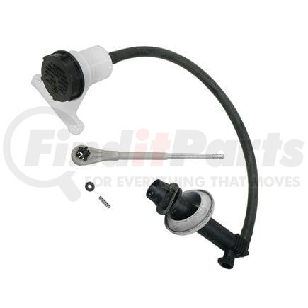 072-9428 by BECK ARNLEY - CLUTCH MASTER CYL
