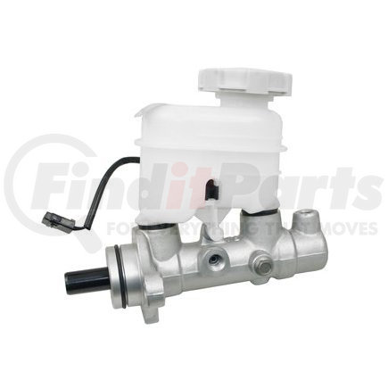 Beck Arnley 072-9442 Brake Master Cylinder BRAKE MASTER CYL