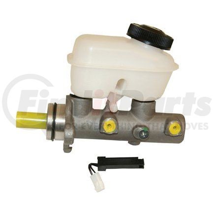 Beck Arnley 072-9446 Brake Master Cylinder BRAKE MASTER CYL