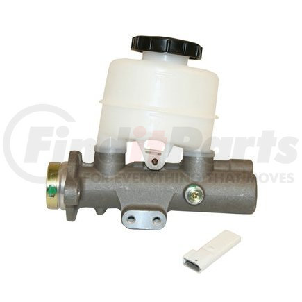 072-9506 by BECK ARNLEY - BRAKE MASTER CYL