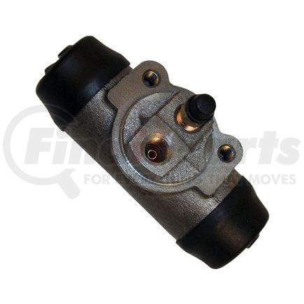 072-9516 by BECK ARNLEY - WHEEL CYLINDER