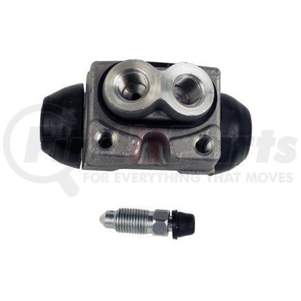 072-9529 by BECK ARNLEY - WHEEL CYLINDER