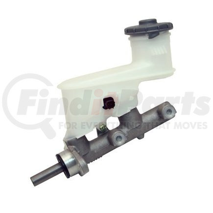 Beck Arnley 072-9604 Brake Master Cylinder BRAKE MASTER CYL