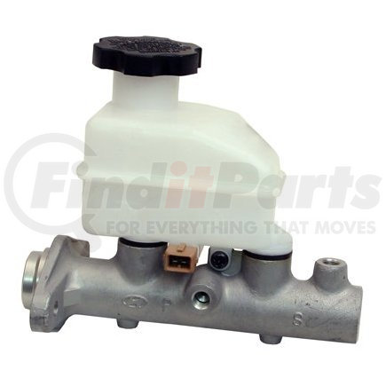 Beck Arnley 072-9608 Brake Master Cylinder BRAKE MASTER CYL