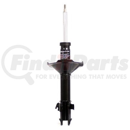 Monroe 72242 Suspension Strut Monroe Shocks & Struts OESpectrum 72242 Suspension Strut