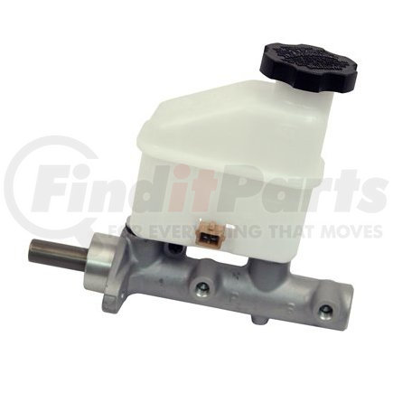 072-9718 by BECK ARNLEY - BRAKE MASTER CYL