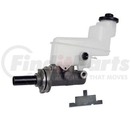 Beck Arnley 072-9769 Brake Master Cylinder BRAKE MASTER CYL