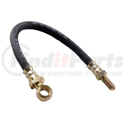 073-0168 by BECK ARNLEY - BRAKE HOSE