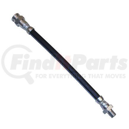 073-0218 by BECK ARNLEY - BRAKE/CLUTCH HOSE