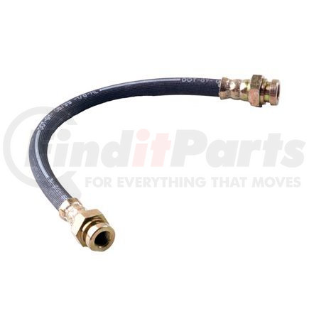 073-0267 by BECK ARNLEY - BRAKE HOSE