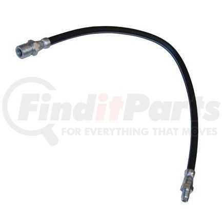 073-0961 by BECK ARNLEY - BRAKE HOSE