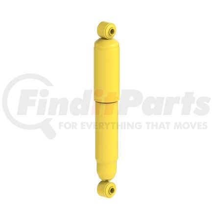 Monroe 34690 Suspension Shock Absorber Gas-Magnum Amortiguador