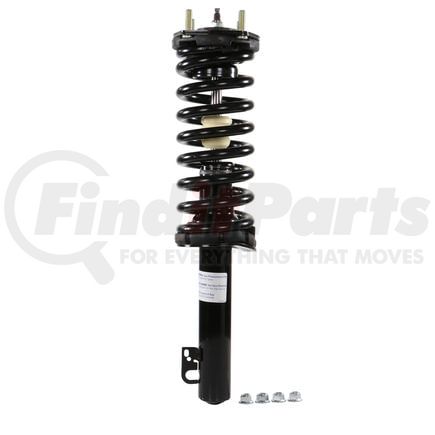 Monroe 581377R Suspension Strut and Coil Spring Assembly RoadMatic Suspension Strut and Coil Spring Assembly
