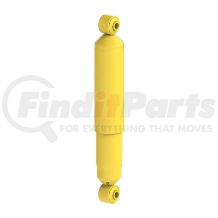 Monroe 34692 Suspension Shock Absorber Gas-Magnum Rear Suspension Shock Absorber