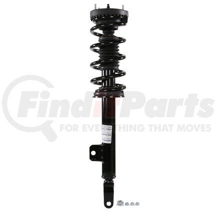 Monroe 582665 Suspension Strut and Coil Spring Assembly Monroe RoadMatic 582665 Suspension Strut and Coil Spring Assembly