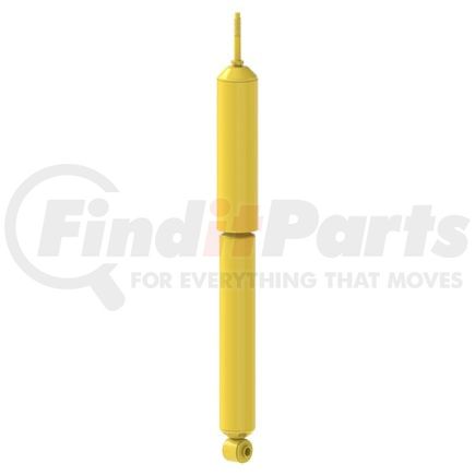 Monroe 34761 Suspension Shock Absorber Gas-Magnum Rear Suspension Shock Absorber