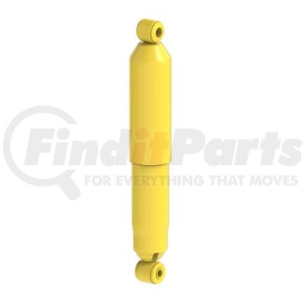 Monroe 34770 Suspension Shock Absorber Gas-Magnum Rear Suspension Shock Absorber