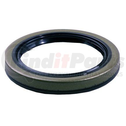 Beck Arnley 052-3349 Wheel Seal SEAL WHEEL