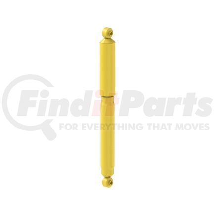 Monroe 34811 Suspension Shock Absorber Gas-Magnum Rear Suspension Shock Absorber