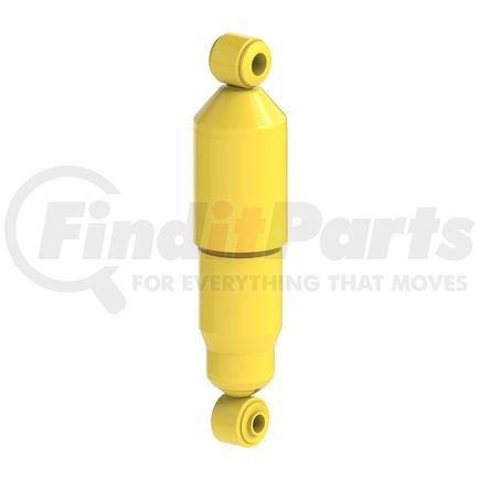 Monroe 34817 Suspension Shock Absorber Gas-Magnum Front Suspension Shock Absorber
