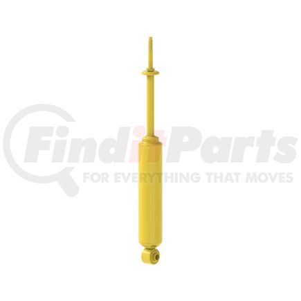 Monroe 34900 Suspension Shock Absorber Gas-Magnum Front Suspension Shock Absorber