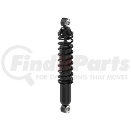 Monroe 58637 Suspension Shock Absorber and Coil Spring Assembly Load Adjusting Ensamble de Amortiguador y Muelle de Resorte