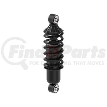 Monroe 58648 Suspension Shock Absorber and Coil Spring Assembly Load Adjusting Ensamble de Amortiguador y Muelle de Resorte