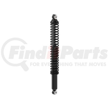 Monroe 58653 Suspension Shock Absorber and Coil Spring Assembly Load Adjusting Ensamble de Amortiguador y Muelle de Resorte