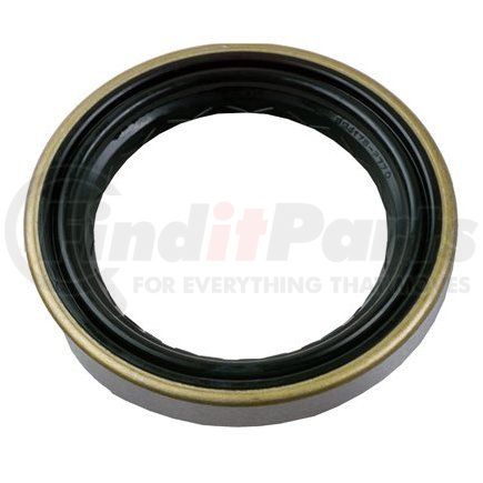 Beck Arnley 052-3465 Wheel Seal SEAL WHEEL