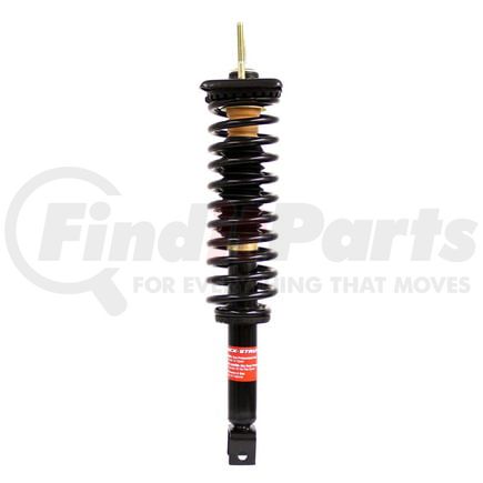 Monroe 371311 Suspension Strut and Coil Spring Assembly Monroe Shocks & Struts Quick-Strut 371311 Strut and Coil Spring
