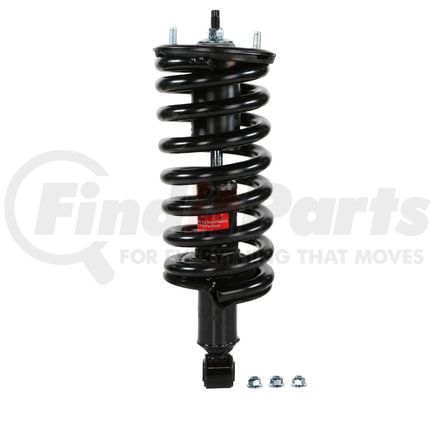Monroe 371358 Suspension Strut and Coil Spring Assembly Quick-Strut Front Suspension Strut and Coil Spring Assembly
