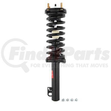 Monroe 371377L Suspension Strut and Coil Spring Assembly Quick-Strut Ensamble de Montante (Strut) y Muelle de Resorte de