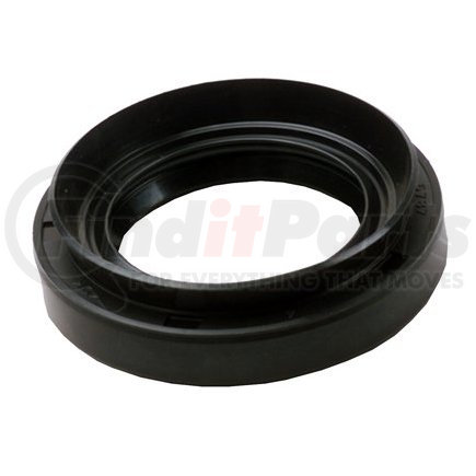Beck Arnley 052-3520 Manual Transmission Drive Axle Seal SEAL DRIVE AXLE FLANGE / OUTPUT SHAFT
