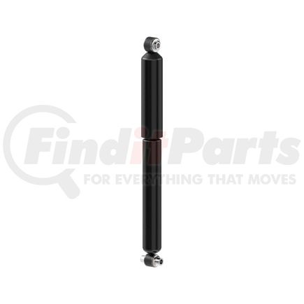 Monroe 37241 Suspension Shock Absorber OESpectrum Rear Suspension Shock Absorber