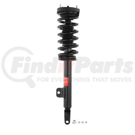 Monroe 372665 Suspension Strut and Coil Spring Assembly Quick-Strut Ensamble de Montante (Strut) y Muelle de Resorte de