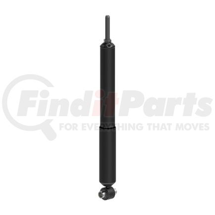 Monroe 66464 Suspension Shock Absorber Magnum Rear Suspension Shock Absorber
