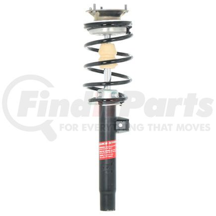 Monroe 372755 Suspension Strut and Coil Spring Assembly Quick-Strut Ensamble de Montante (Strut) y Muelle de Resorte de