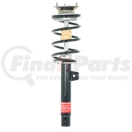 Monroe 372756 Suspension Strut and Coil Spring Assembly Quick-Strut Suspension – Jambe de force complète avec ressort