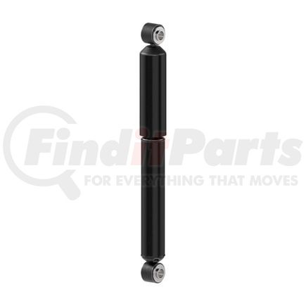 Monroe 66636 Suspension Shock Absorber Magnum Rear; Front; Tag Axle Suspension Shock Absorber