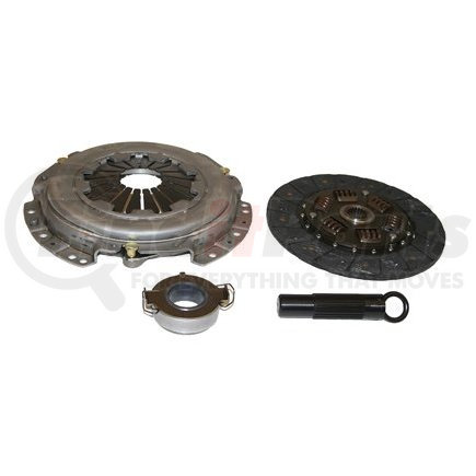 061-9141 by BECK ARNLEY - NEW CLUTCH SET