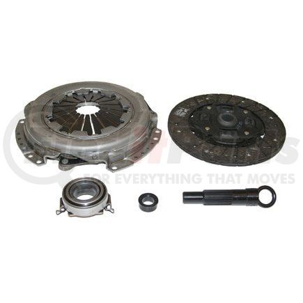 061-9149 by BECK ARNLEY - CLUTCH SET