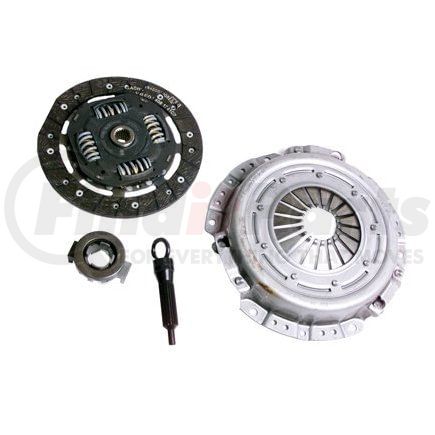 061-9389 by BECK ARNLEY - CLUTCH SET