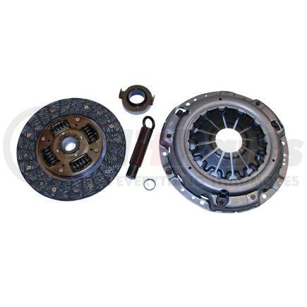 061-9434 by BECK ARNLEY - NEW CLUTCH SET -