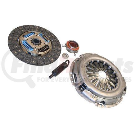 061-9458 by BECK ARNLEY - NEW CLUTCH SET