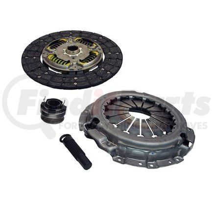 061-9475 by BECK ARNLEY - NEW CLUTCH SET