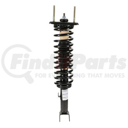 Monroe 381311 Suspension Strut and Coil Spring Assembly Monroe RoadMatic 381311 Suspension Strut and Coil Spring Assembly