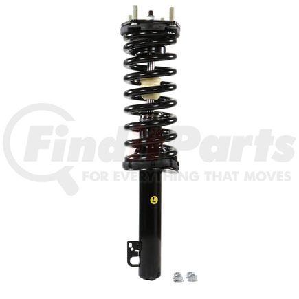 Monroe 381377L Suspension Strut and Coil Spring Assembly RoadMatic Suspension Strut and Coil Spring Assembly