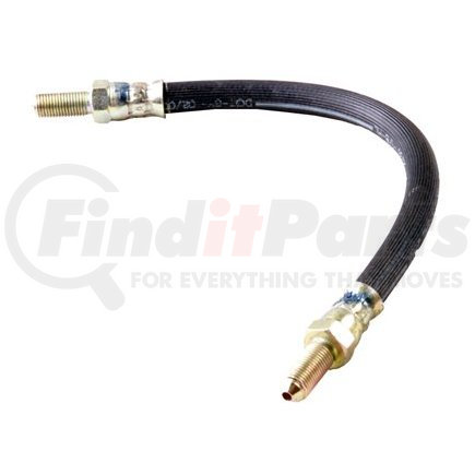 073-1158 by BECK ARNLEY - BRAKE HOSE